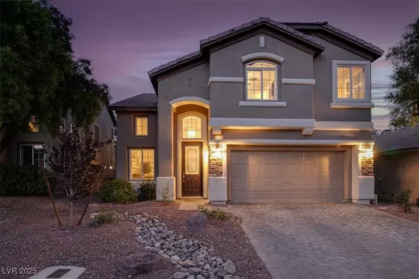 Las Vegas, NV 89148,10024 Willowbrook Pond RD