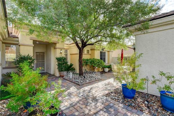 1604 Thoreau CT, Henderson, NV 89052