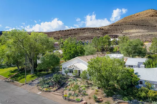 Blue Diamond, NV 89004,13 Cottonwood DR