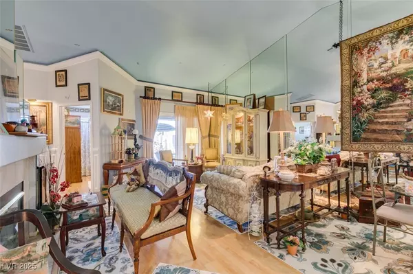 Henderson, NV 89014,1606 Azure Springs AVE