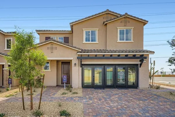10773 Vernon Woods AVE, Las Vegas, NV 89166
