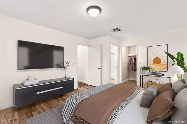 Las Vegas, NV 89117,8600 W Charleston BLVD #2018