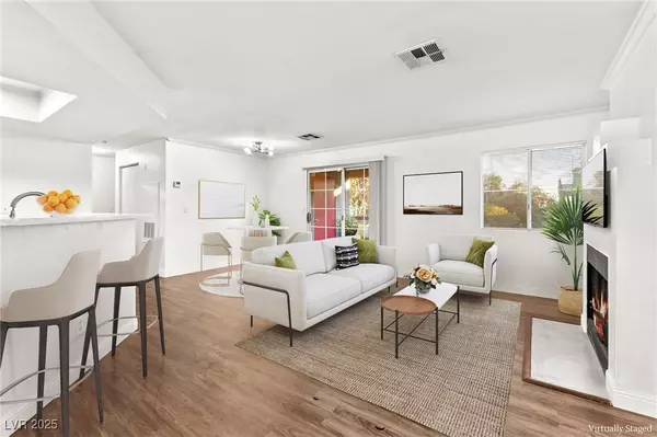 Las Vegas, NV 89117,8600 W Charleston BLVD #2018