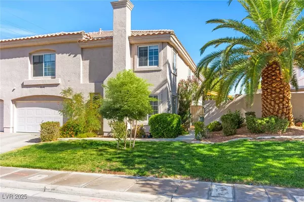 502 Crepes PL, Henderson, NV 89052