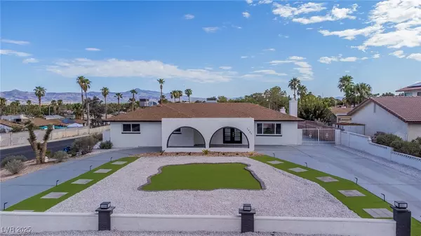 Las Vegas, NV 89120,3485 Shamrock AVE