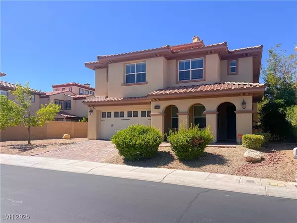 Las Vegas, NV 89148,599 Center Green DR