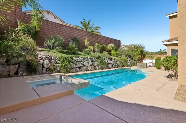Henderson, NV 89012,668 Pacific Cascades DR