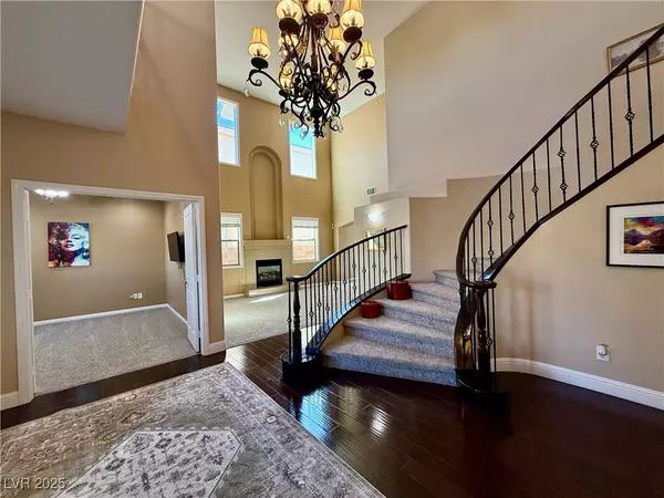 Las Vegas, NV 89141,10825 Bernini DR