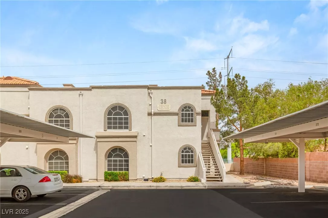 Las Vegas, NV 89128,3125 N Buffalo DR #1103