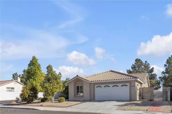 North Las Vegas, NV 89031,6132 Shadow Oak DR