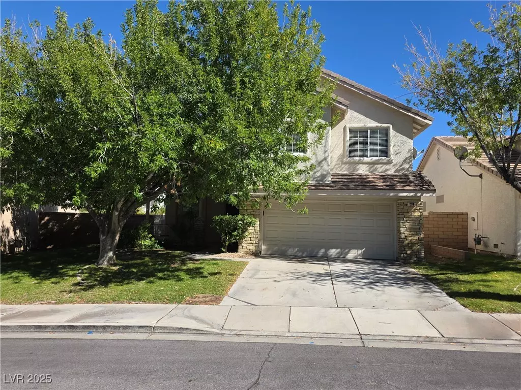Henderson, NV 89012,296 Manzanita Ranch LN
