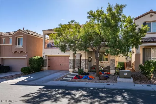 Las Vegas, NV 89129,10573 Danielson AVE