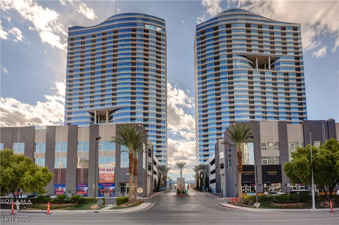 Las Vegas, NV 89103,4575 Dean Martin DR #3008