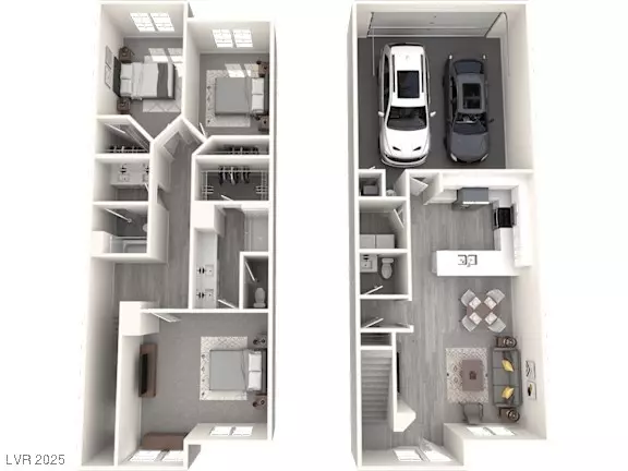 Las Vegas, NV 89166,10515 Prospering Valley WAY