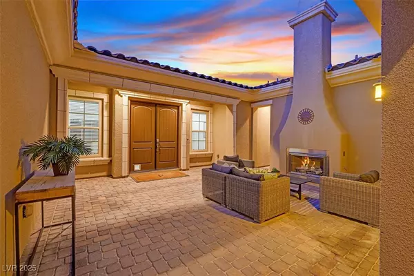 Las Vegas, NV 89141,50 CAROLINA CHERRY DR