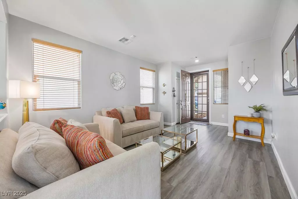 North Las Vegas, NV 89031,6046 Hidden Summit ST