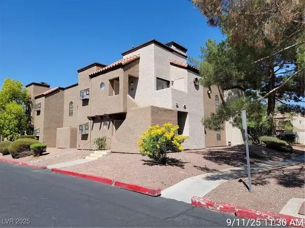 2984 Juniper Hills BLVD #201, Las Vegas, NV 89142