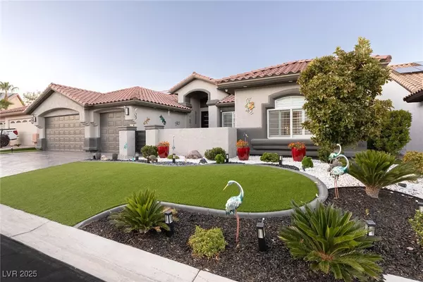 Las Vegas, NV 89141,5702 San Florentine AVE