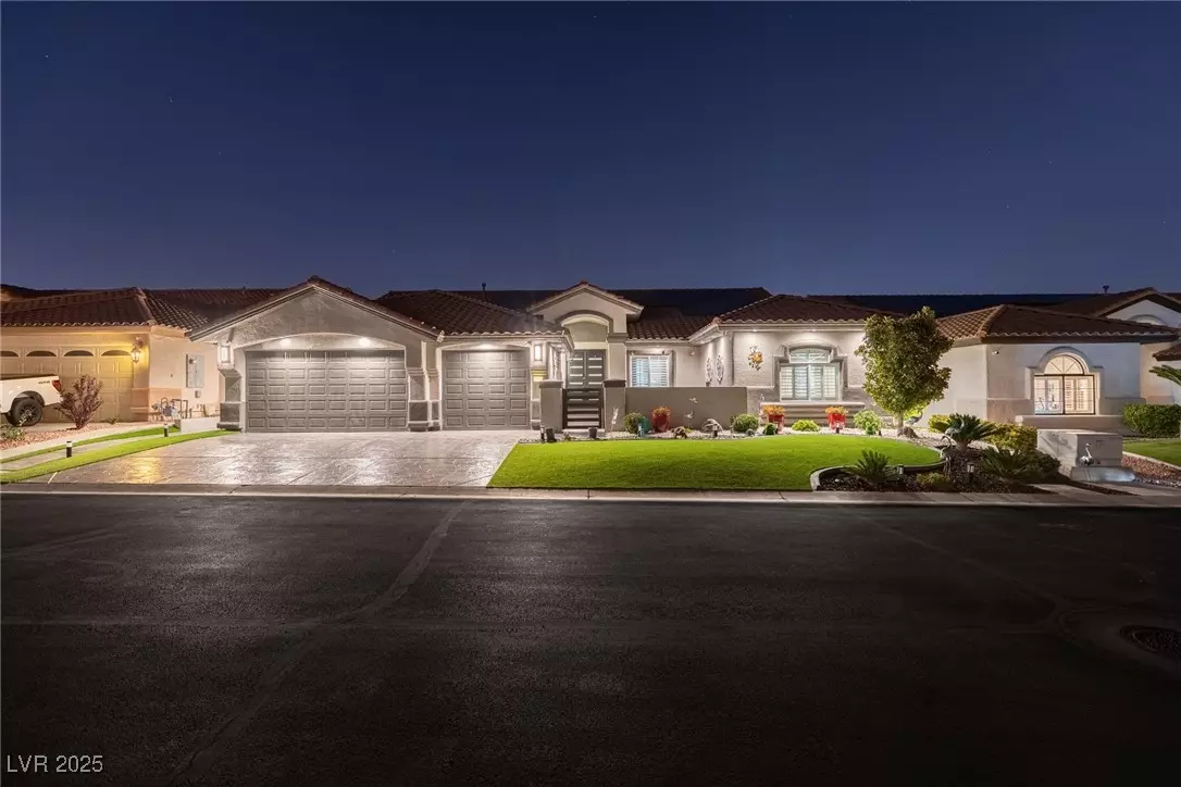 Las Vegas, NV 89141,5702 San Florentine AVE