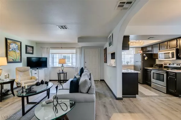 Las Vegas, NV 89122,5831 Medallion DR #103