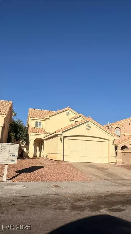 1349 Lucia DR, Las Vegas, NV 89128