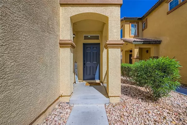 North Las Vegas, NV 89031,4440 Acropolis AVE