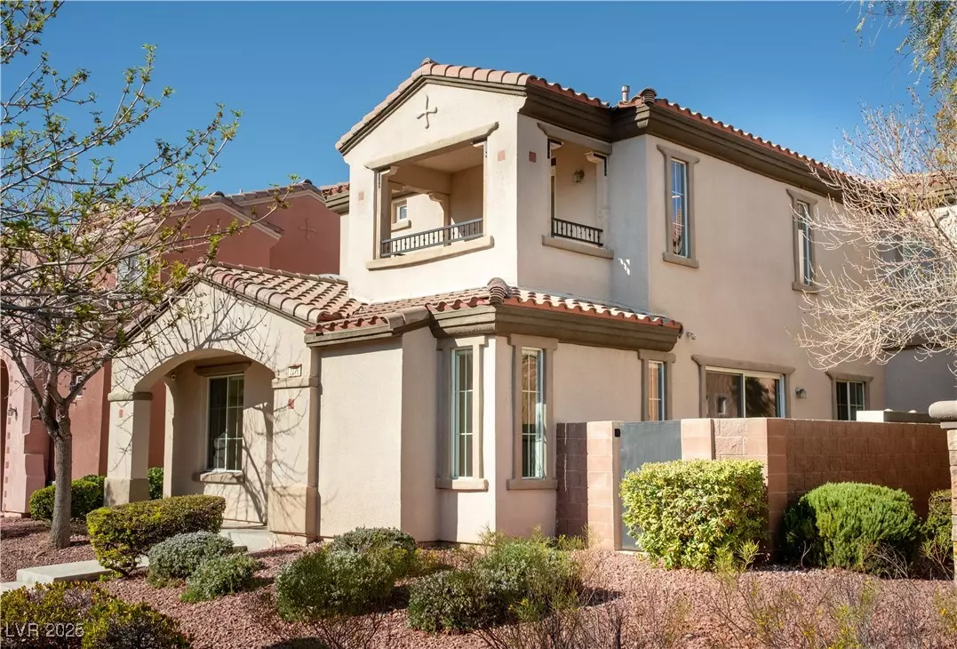 Las Vegas, NV 89135,2276 Aragon Canyon ST