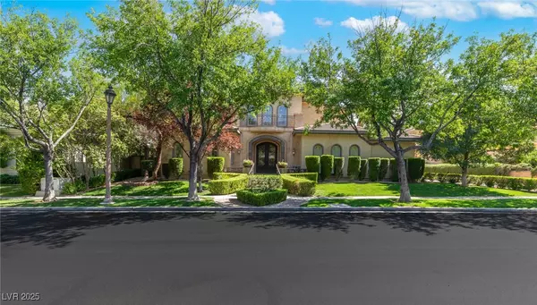 Las Vegas, NV 89144,9505 Tournament Canyon DR