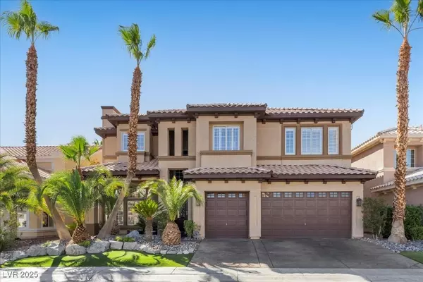 Las Vegas, NV 89147,8887 La Manga AVE