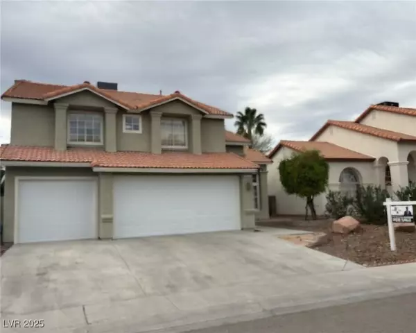 North Las Vegas, NV 89031,4611 Stearman DR