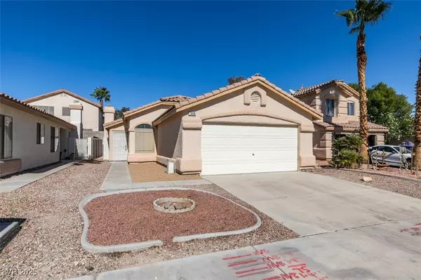 Las Vegas, NV 89149,7808 Quill Gordon AVE