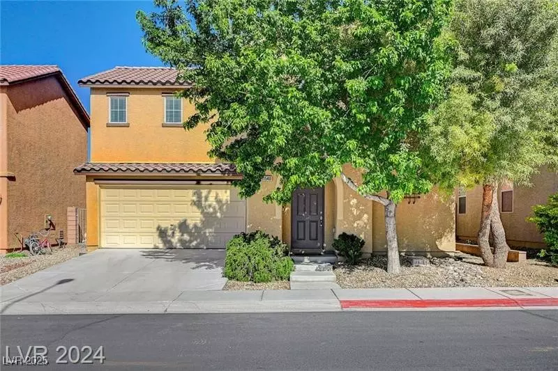 11540 Kindsland ST, Las Vegas, NV 89183