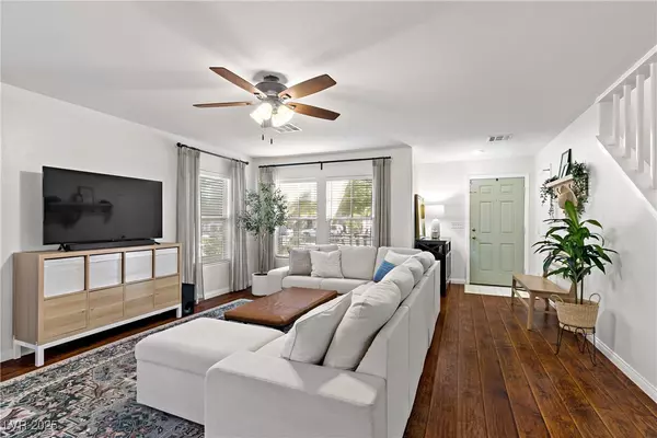 Las Vegas, NV 89131,5544 Old Stable AVE