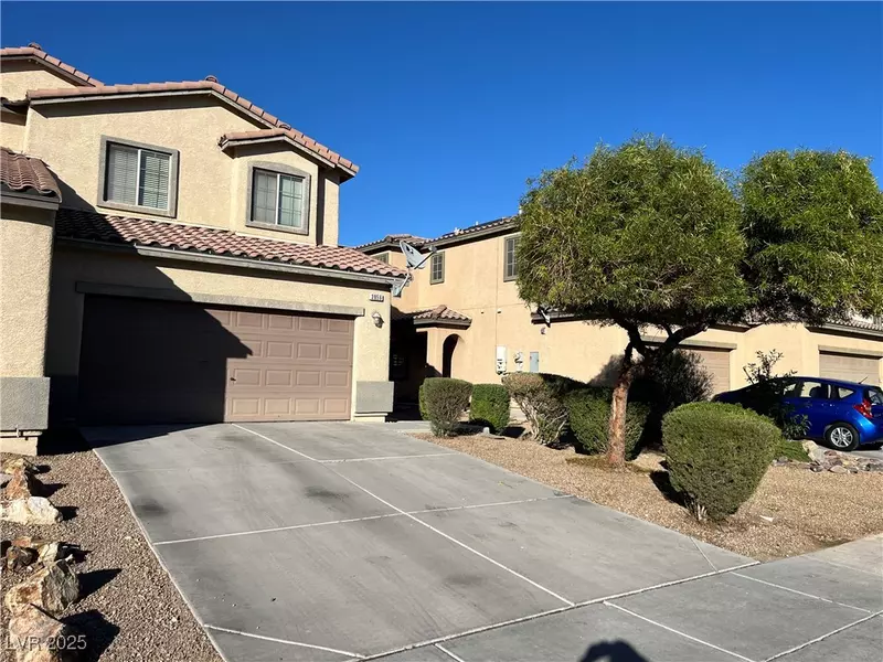3856 THOMAS PATRICK AVE #0, North Las Vegas, NV 89032