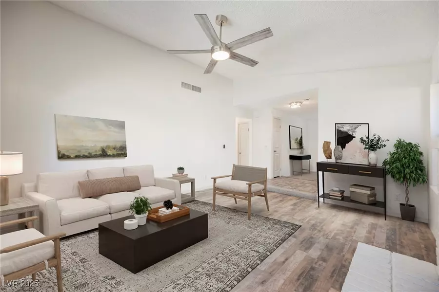 6428 Deadwood RD, Las Vegas, NV 89108