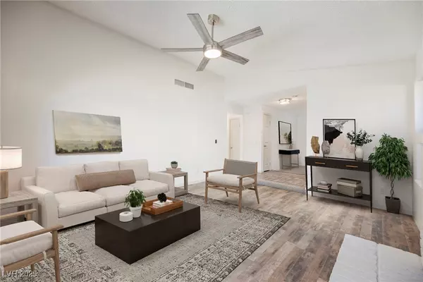 6428 Deadwood RD, Las Vegas, NV 89108