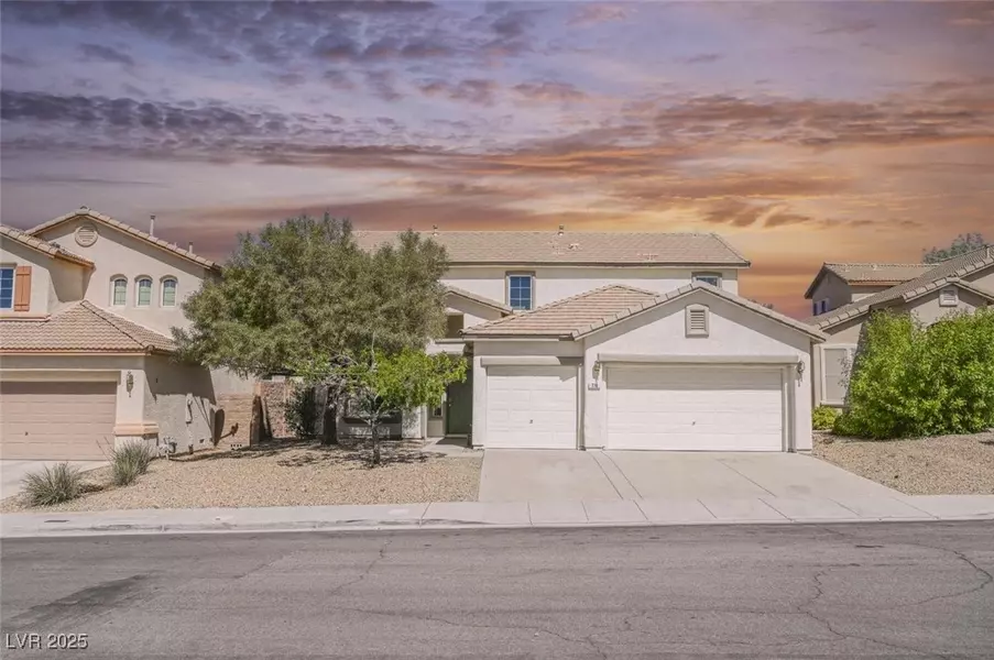 716 Sharon Hills ST, Henderson, NV 89052