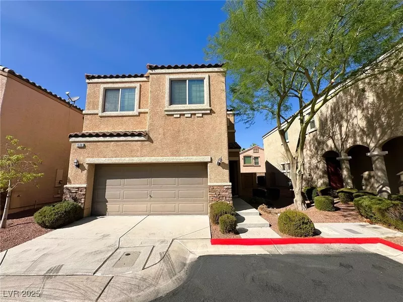 1508 Destiny Ridge CT, Henderson, NV 89074