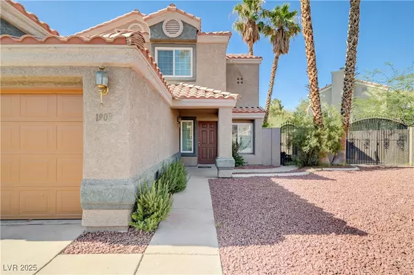 North Las Vegas, NV 89031,1908 Monte Alban DR