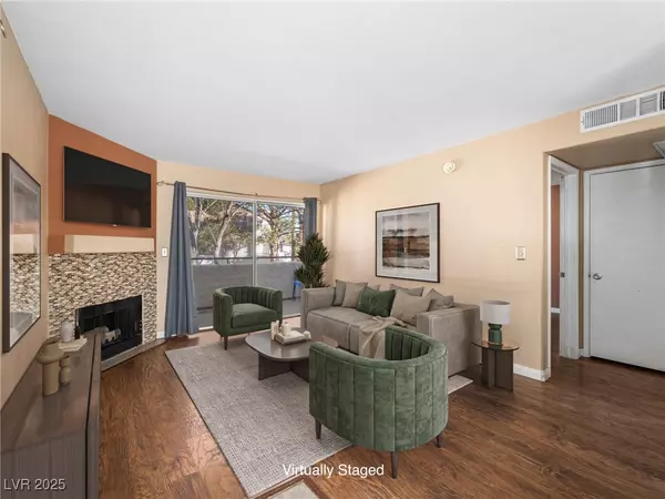 Las Vegas, NV 89120,3038 Casey DR #204