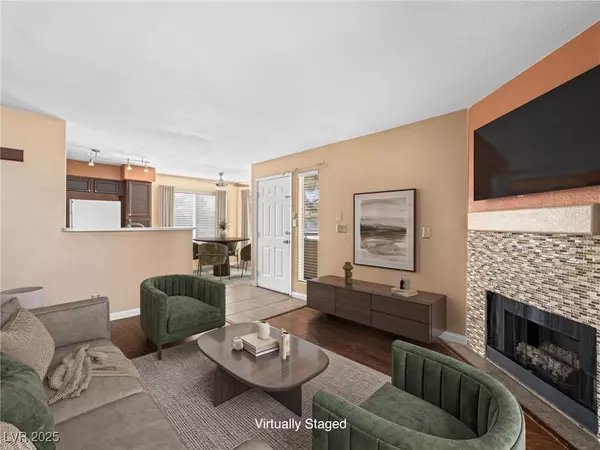 Las Vegas, NV 89120,3038 Casey DR #204