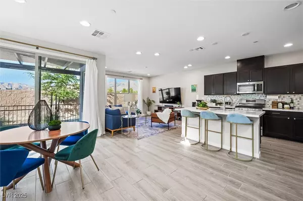 Las Vegas, NV 89135,1153 Notch Peak ST #101