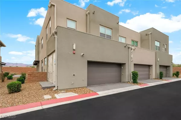 Las Vegas, NV 89135,1153 Notch Peak ST #101