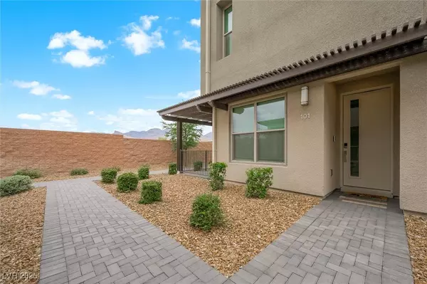Las Vegas, NV 89135,1153 Notch Peak ST #101