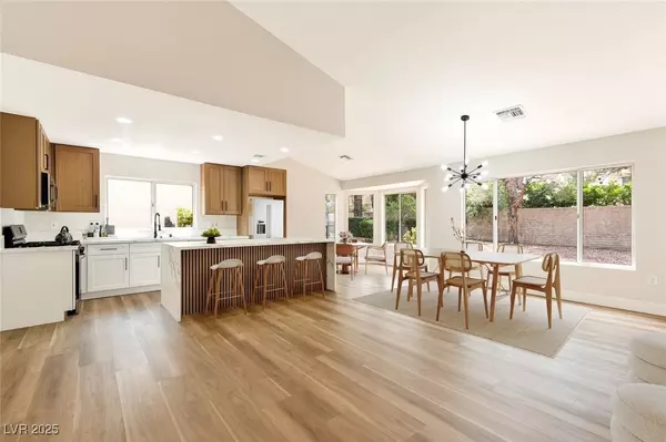 Las Vegas, NV 89134,2645 Saltbush DR