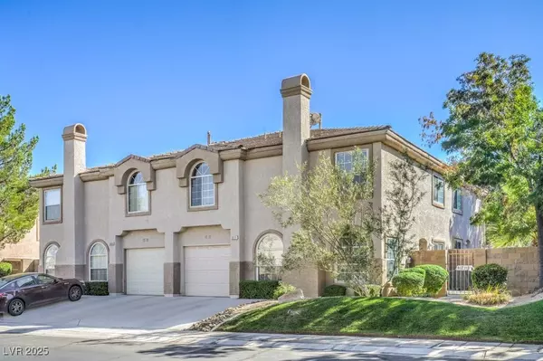 1611 Box Step DR, Henderson, NV 89014