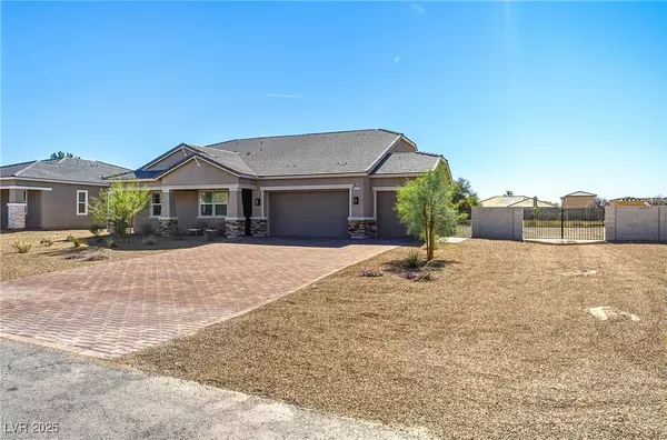 Pahrump, NV 89061,4721 Sandalwood DR