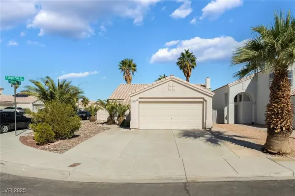 7228 Single Pine DR, Las Vegas, NV 89128