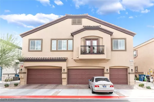 4705 Blaise AVE #101, North Las Vegas, NV 89084
