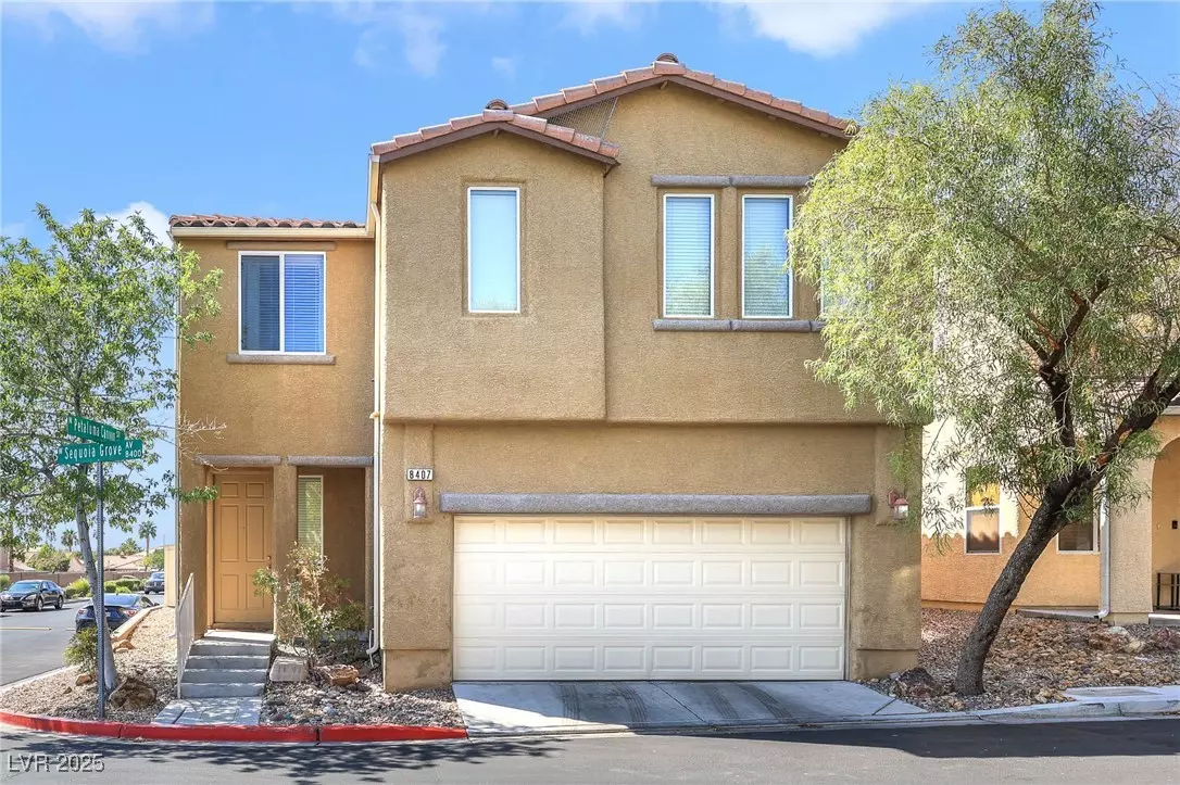Las Vegas, NV 89149,8407 Sequoia Grove AVE
